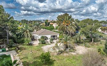 947 casas en venta los dolses