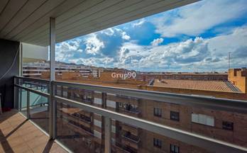 venta duplex lleida camp desports