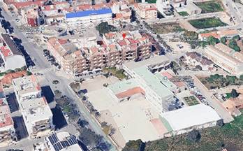 venta local ondara comunidad valenciana