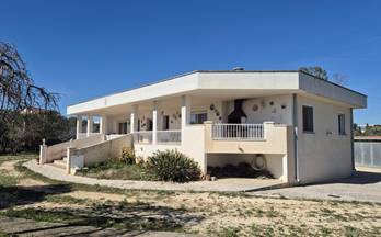 55 casas en venta la galera