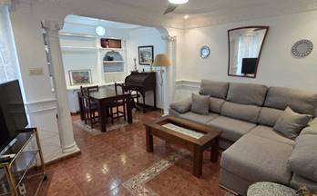 venta piso cordoba huerta de la reina