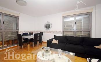 venta piso valencia benicalap