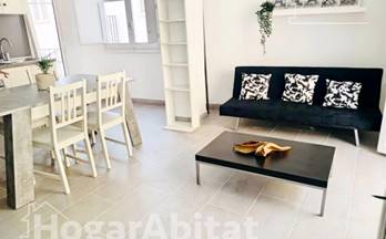 64 pisos en venta burjassot