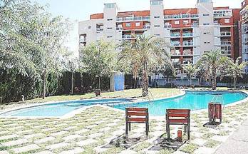 5 aticos en venta paterna