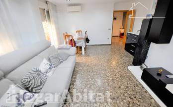 66 pisos en venta burjassot