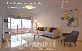 venta piso el verger centro