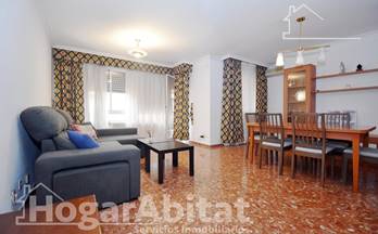 venta piso castellon de la plana zona ensanche-río jucar