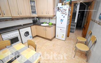 venta casa unifamiliar villarreal vila real vila-real
