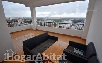 venta piso la vilavella costa del azahar