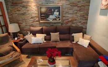 PISO en venta Malaga Nuevo San Andrés - Dos Hermanas