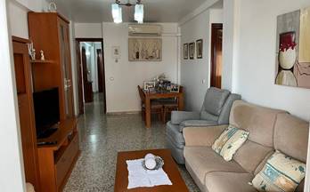 PISO en venta Malaga La Luz - El Torcal