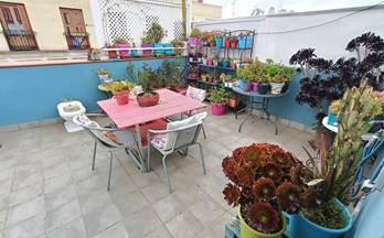 venta piso madrid capital centro