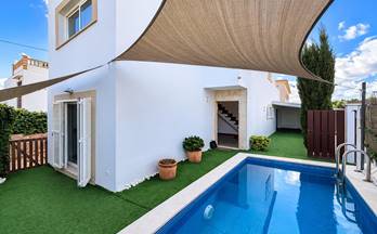 venta chalet campos sa rapita