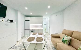 venta piso salobreña centro