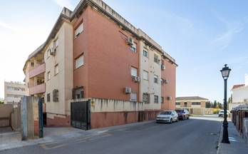 venta piso las gabias las flores - la huerta