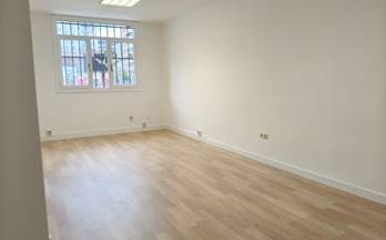 alquiler oficina pamplona iturrama