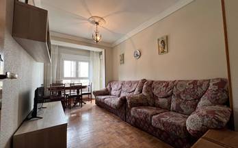 venta piso barañain barañain