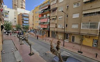 venta piso benidorm colonia madrid