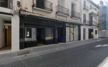 1 edificios en venta baza