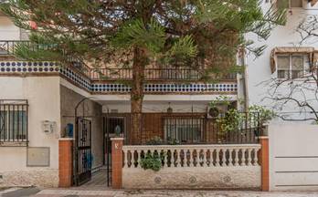 49 venta de casas en granada con terraza