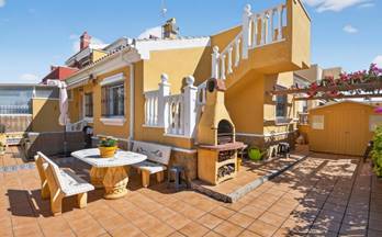 1094 casas en venta los montesinos