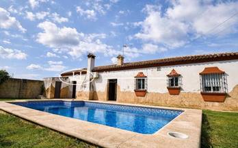 venta villa chiclana de la frontera las lagunas - campano