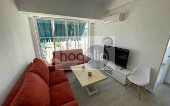 alquiler piso sevilla reina mercedes