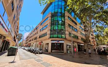 venta piso palma de mallorca centro