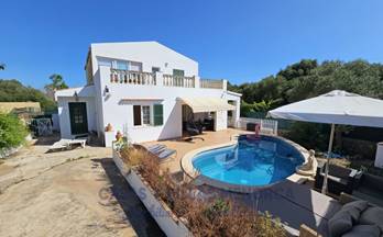57 casas en venta alaior