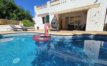 venta casa unifamiliar alaior cala en porter