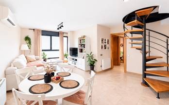 2 duplex en venta la granada