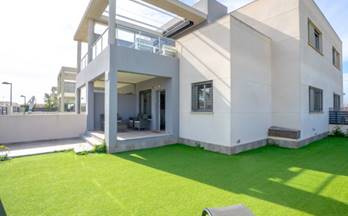 venta chalet adosado torrevieja nueva torrevieja - aguas nueva