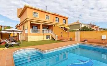 venta villa torrevieja nueva torrevieja - aguas nueva