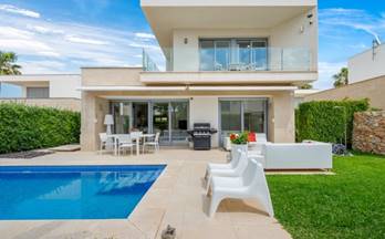 venta villa orihuela desamparados - hurchillo - tor