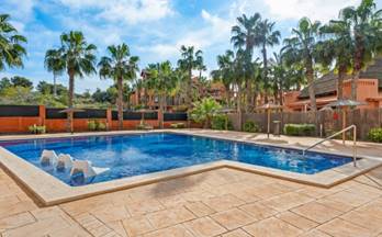 venta apartamento orihuela costa 