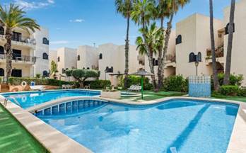 venta apartamento torrevieja la mata