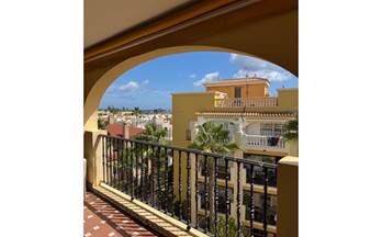 venta apartamento torrevieja playa de los locos