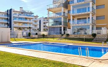 venta apartamento orihuela costa 