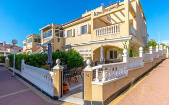 895 casas en venta dehesa de campoamor