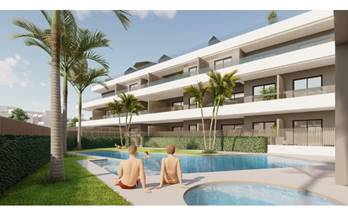 apartamentos en venta cerca de la playa pilar de la horadada
