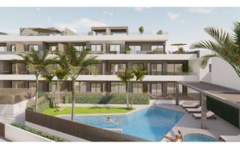 69 aticos en venta pilar de la horadada