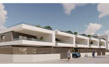 4179 casas en venta alicante provincia