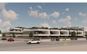 630 casas en venta pilar de la horadada