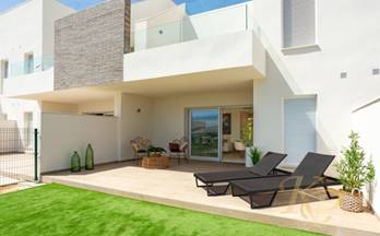 587 casas en venta daya nueva