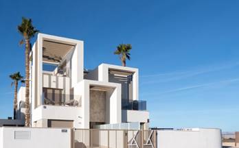 306 casas en venta san pedro del pinatar