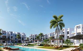 451 pisos en venta murcia provincia