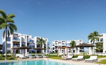 240 pisos en venta san pedro del pinatar