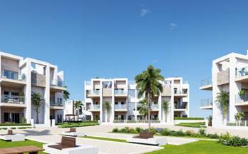 98 pisos en venta en los alcazares con piscina