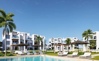 35 aticos en venta los alcazares