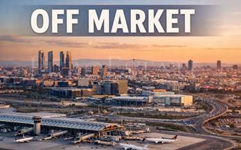 1 hoteles en venta centro madrid